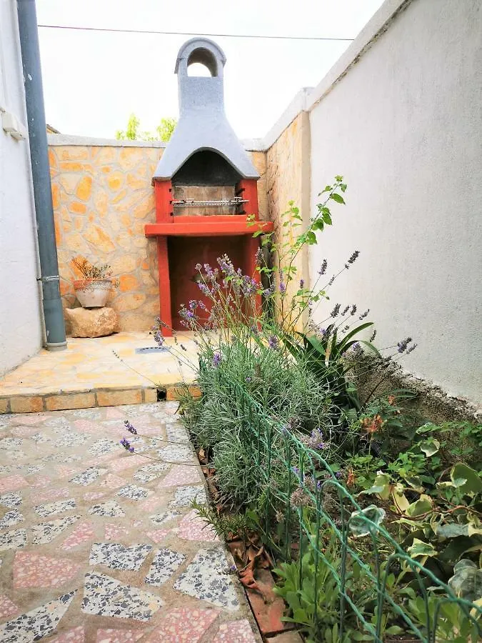 Apartmani Franciska Rab Town Croatia